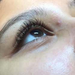 Close Up - Classic Lashes Deka Lash West Caldwell - 973-552-4303