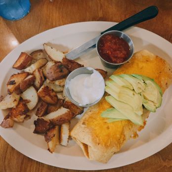 Mulberry Lane Cafe - Breakfast & Brunch Near Me - Melbourne, Florida