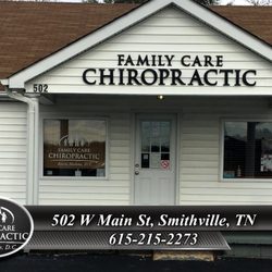 Family Care Chiropractic