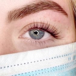 The Beauty of It - Lash Lift & Tint + Brow Tint and Wax