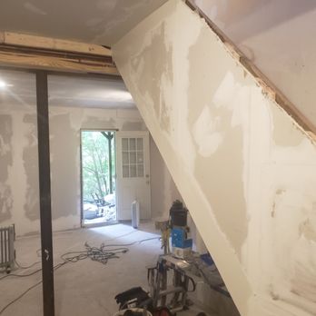 Parker Construction - Masonry/Concrete Near Me