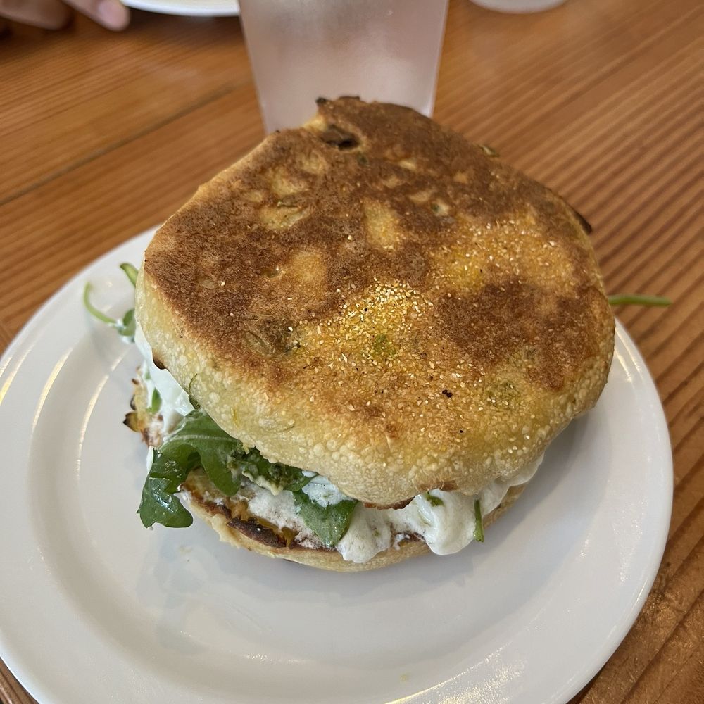 Vinal Bakery - GOAT - Cafes Near Me - Somerville, Massachusetts
