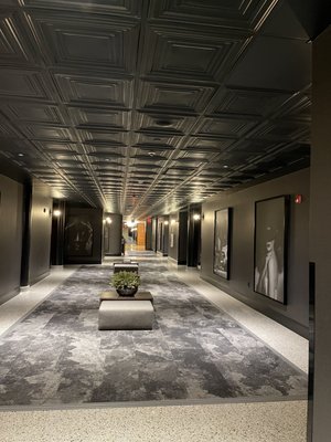 Bottleworks Hotel by null