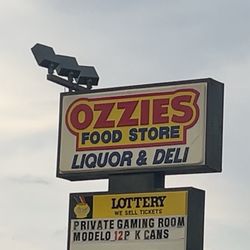 Ozzie's Italian Deli