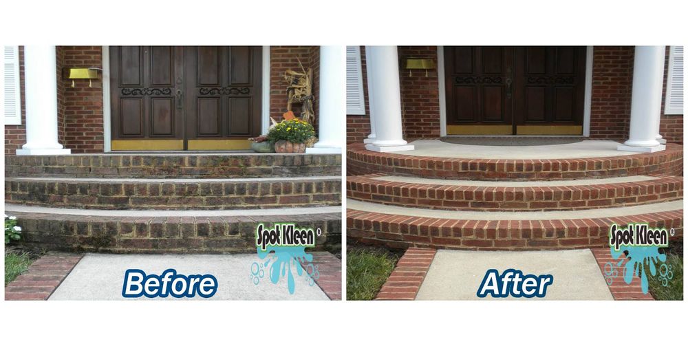 SPOT KLEEN Lafayette, Louisiana Pressure Washers Phone Number Yelp