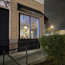 Outside Outside