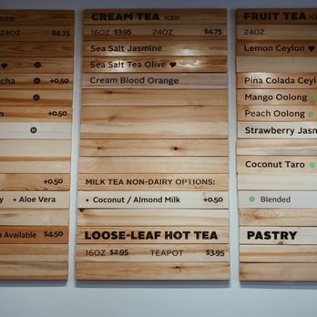 Tiki Tea - Coffee & Tea Near Me - Portland, Oregon Tiki Tea - Coffee & Tea Near Me - Portland, Oregon