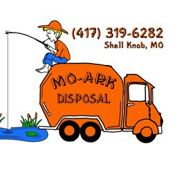 MO-ARK Disposal