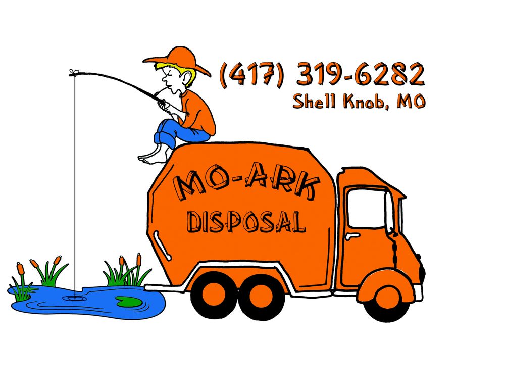 MOARK DISPOSAL Updated October 2024 28972 Cumberland Rd, Shell