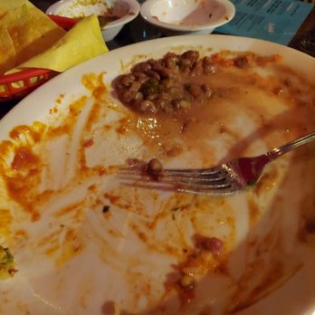 La Casita Olvera - Sorry... I couldn't wait to eat it - Mexican Near Me - Foothill Ranch, California La Casita Olvera - Sorry... I couldn't wait to eat it - Mexican Near Me - Foothill Ranch, California