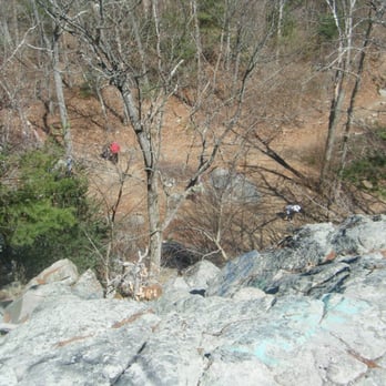 Freetown- Fall River State Forest - Looking down from the top - Hiking Near Me - Assonet, Massachusetts Freetown- Fall River State Forest - Looking down from the top - Hiking Near Me - Assonet, Massachusetts