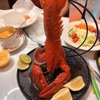 Lobster House Seafood Restaurant - American Near Me - Myrtle Beach, South Carolina