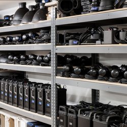 Bolt Productions - Bolt Productions equipment rentals