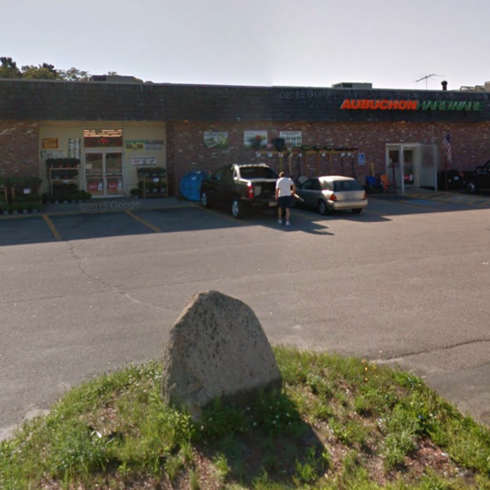 Aubuchon Hardware - Storefront from Google - Hardware Stores Near Me - Teaticket, Massachusetts Aubuchon Hardware - Storefront from Google - Hardware Stores Near Me - Teaticket, Massachusetts