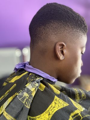 Unique Reflections Barbershop