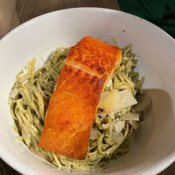 Canggio Restaurant - Albaca - Peruvian Near Me - Norwich, Connecticut