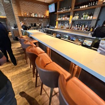 Olive Garden Italian Restaurant - Bar - Italian Near Me - Menifee, California