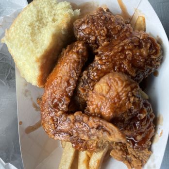 Rickette’s - Barbeque Near Me - Chicago, Illinois Rickette’s - Barbeque Near Me - Chicago, Illinois