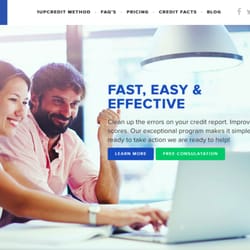 1UPCREDIT - 1UPCREDIT.com Homepage