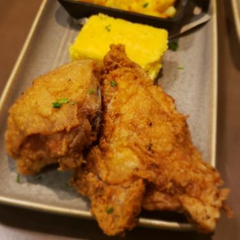 Farmerbrown - Southern Fried chicken, cornbread, and mac & cheese. - Southern Near Me - San Francisco, California