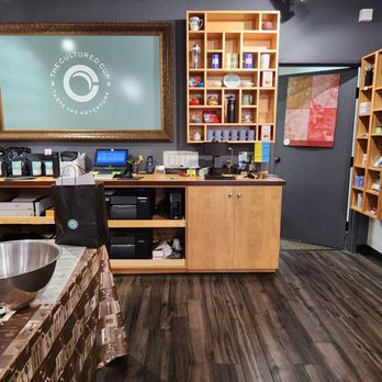 The Cultured Cup - Coffee & Tea Near Me - Farmers Branch, Texas The Cultured Cup - Coffee & Tea Near Me - Farmers Branch, Texas