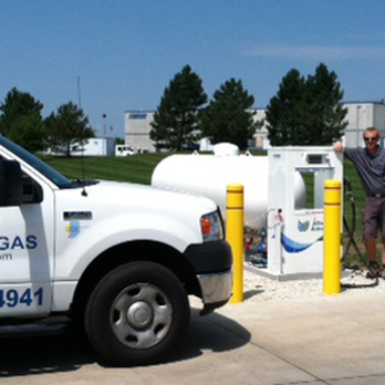 Donahue Gas - Propane Near Me - Anderson, Indiana Donahue Gas - Propane Near Me - Anderson, Indiana