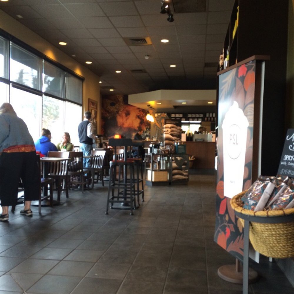 Starbucks - Main store space - Coffee & Tea Near Me - Boise, Idaho Starbucks - Main store space - Coffee & Tea Near Me - Boise, Idaho