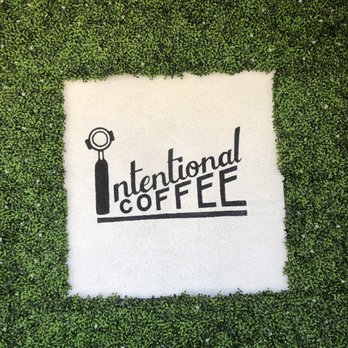 Intentional Coffee - Coffee & Tea Near Me - Fullerton, California Intentional Coffee - Coffee & Tea Near Me - Fullerton, California