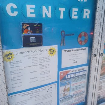 Poway Community Swim Center - Swimming Pools Near Me - Poway, California Poway Community Swim Center - Swimming Pools Near Me - Poway, California