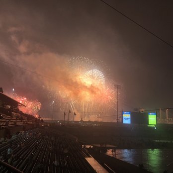 Thunder Over Louisville - Festivals Near Me - Louisville, Kentucky