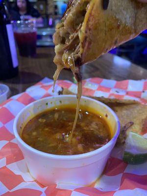 Taqueria Hidalgo by null