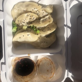 Laoban Dumplings - Chinese Near Me - Washington, DC, District of Columbia