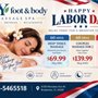 NY Foot & Body Spa