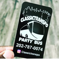 Classictranspo - @Classictranspo