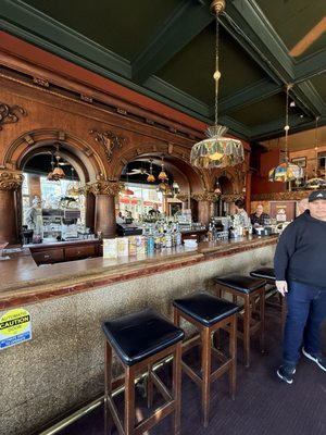 Twin Peaks Tavern by null Twin Peaks Tavern by null