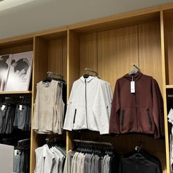 H&M - Men's hoodies