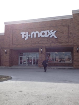 TJ MAXX - Updated July 2025 - 15 Reviews - 1707 Stringtown Rd, Grove