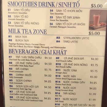 Pho 99 - Menu - Vietnamese Near Me - Knoxville, Tennessee Pho 99 - Menu - Vietnamese Near Me - Knoxville, Tennessee