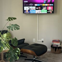 My study!