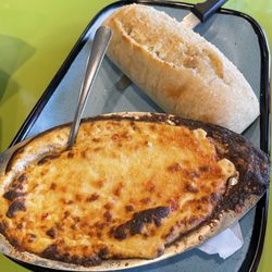 Fishy Fishy Cafe - Crab Dip