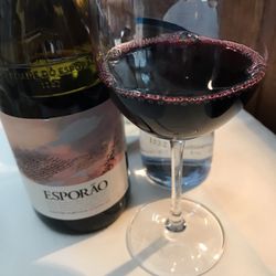 Tasquinha d'Oliveira - Amazing full body red wine from a winery established in 1267
