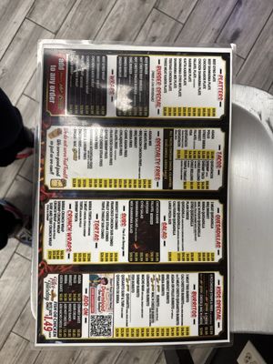 Fatima's Grill by null