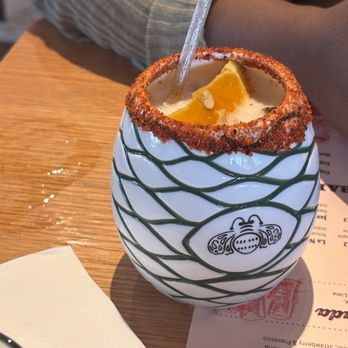 Meximodo - Mexican Near Me - Metuchen, New Jersey