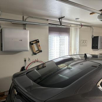 California Solar & Electric - Enphase batteries (20 KW) - Solar Installation Near Me - Valencia, California California Solar & Electric - Enphase batteries (20 KW) - Solar Installation Near Me - Valencia, California
