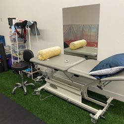 Sarsour's Physical Therapy and Wrestling Academy