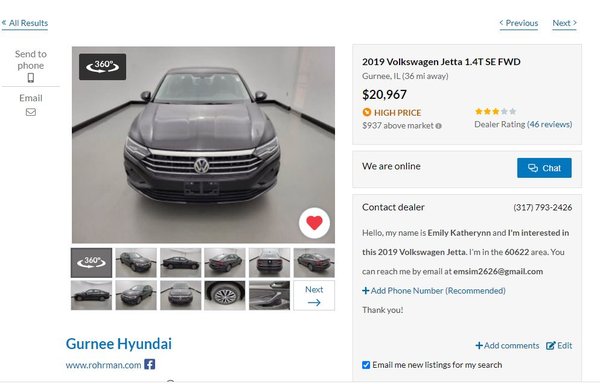 GURNEE HYUNDAI - Updated August 2025 - 36 Photos & 415 Reviews - 6251 ...
