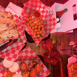 Dinner