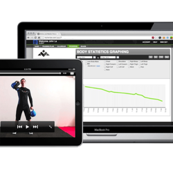 Mountain View Strength - Individualized online coaching available.