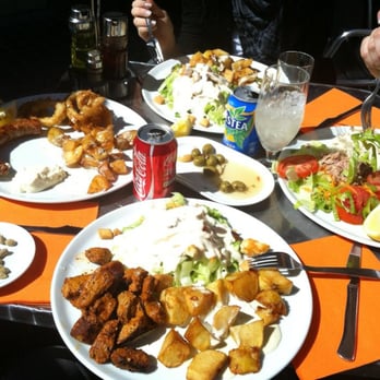Tomy Tapas - Tapas Bars Near Me - Barcelona, B Tomy Tapas - Tapas Bars Near Me - Barcelona, B