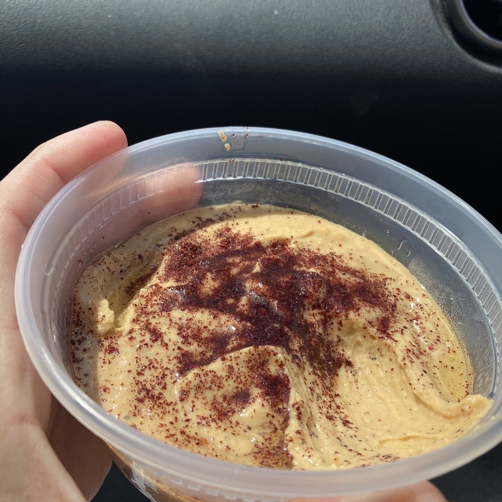 Kabob Corner - Fresh made hummus - Afghan Near Me - Stafford, Virginia Kabob Corner - Fresh made hummus - Afghan Near Me - Stafford, Virginia